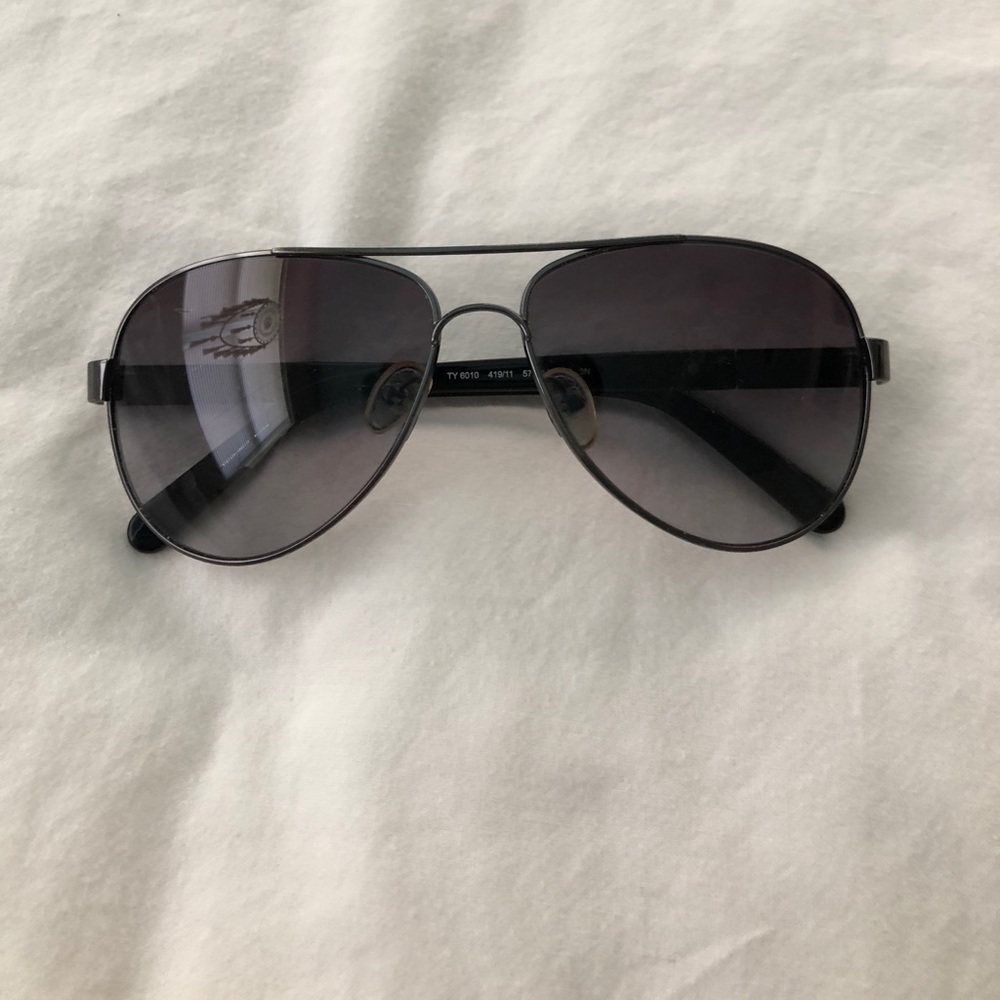 Tory Burch sunglasses